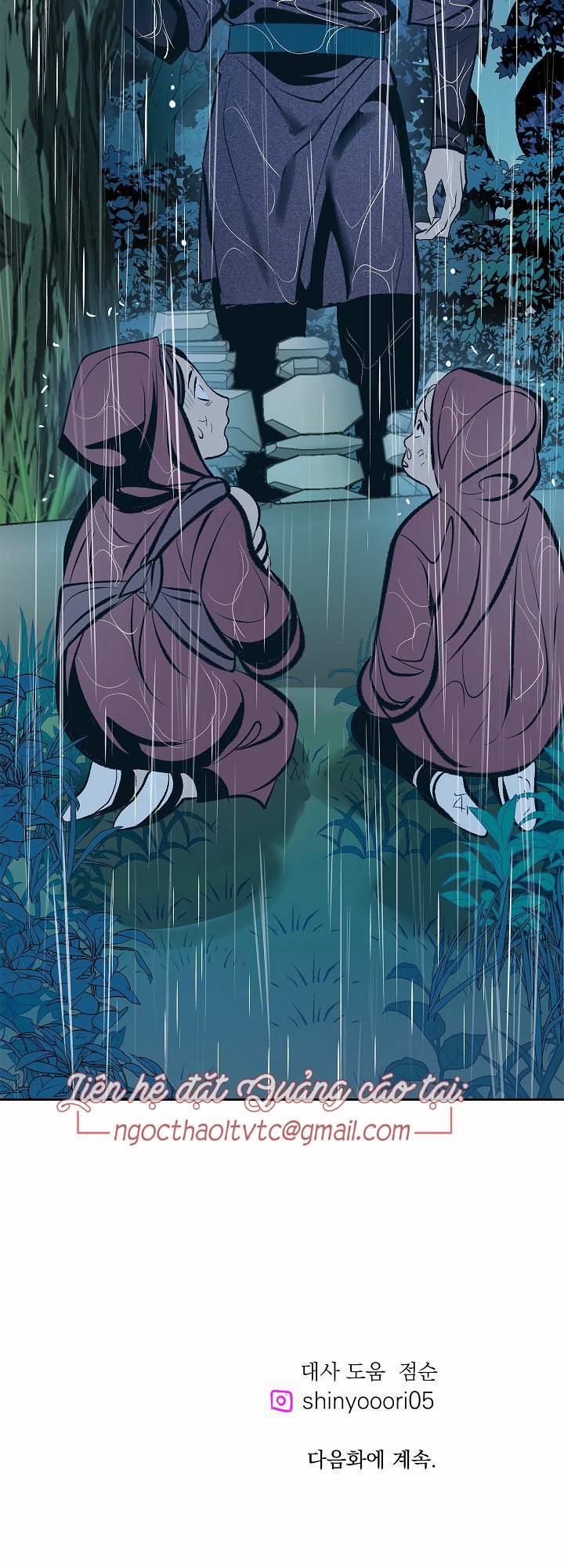 Người Tình Của Sura 24 trang 49