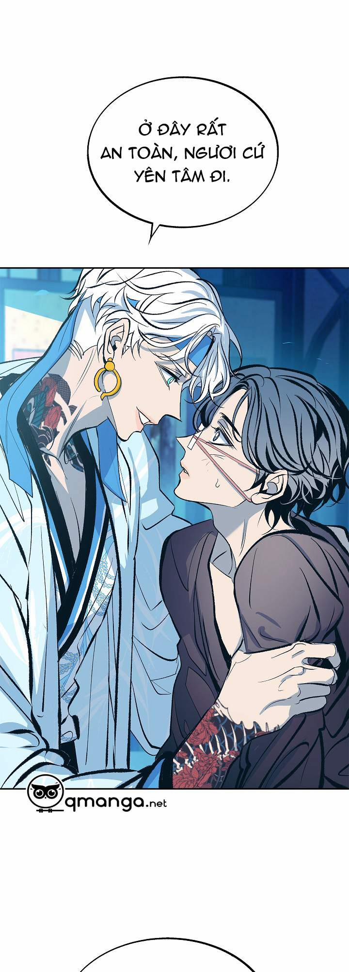 Người Tình Của Sura 24 trang 6