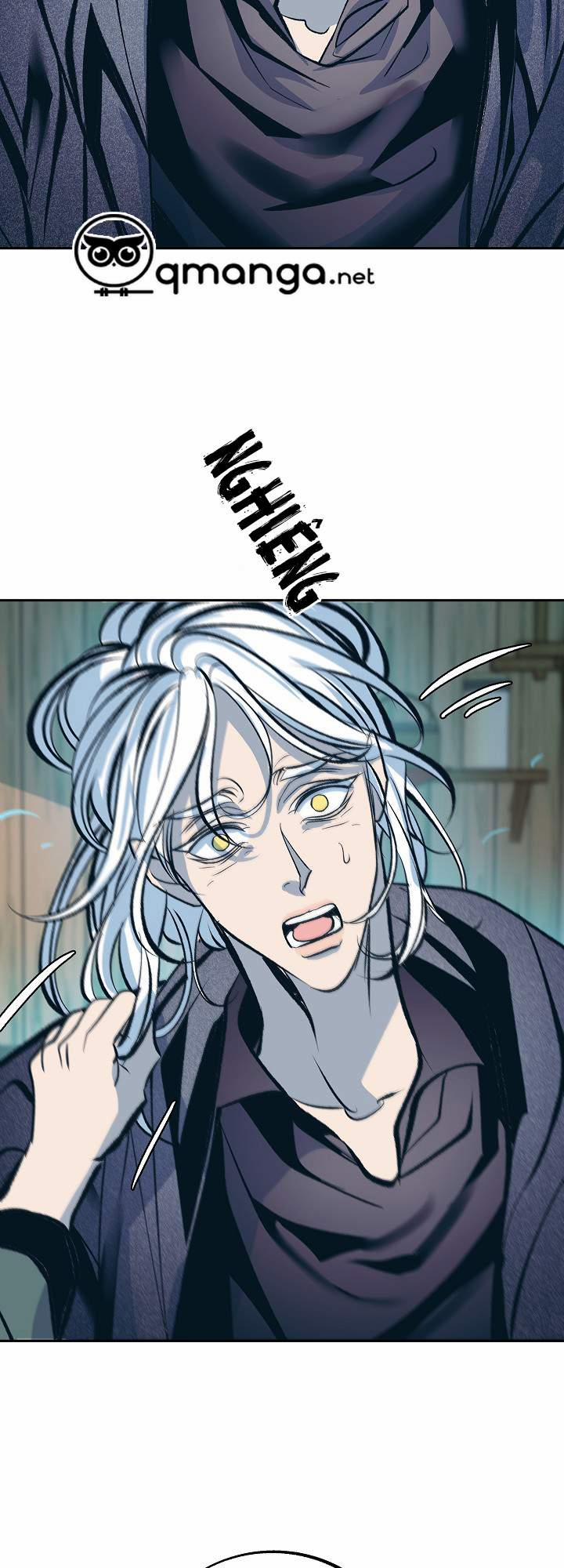 Người Tình Của Sura 25 trang 11