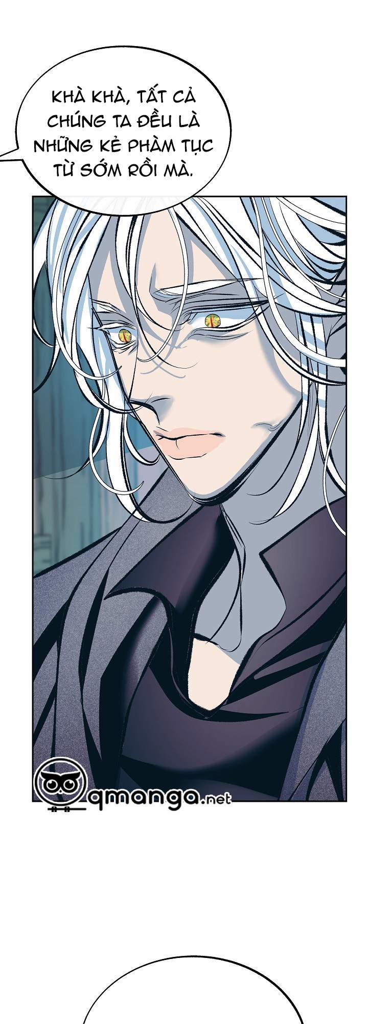 Người Tình Của Sura 25 trang 19