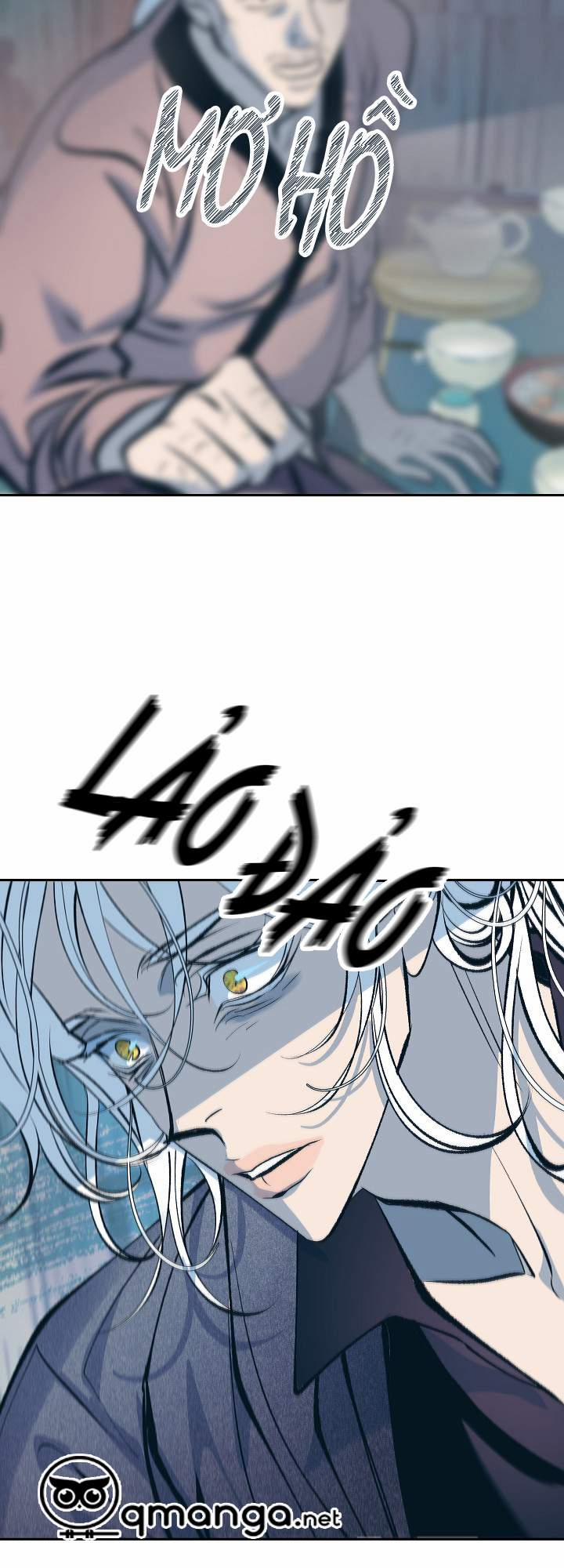 Người Tình Của Sura 25 trang 23