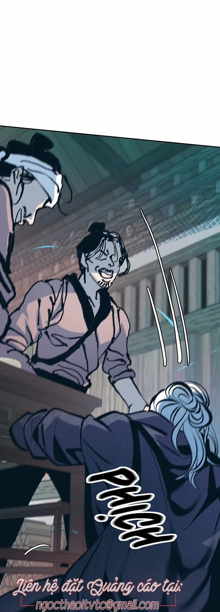 Người Tình Của Sura 25 trang 24