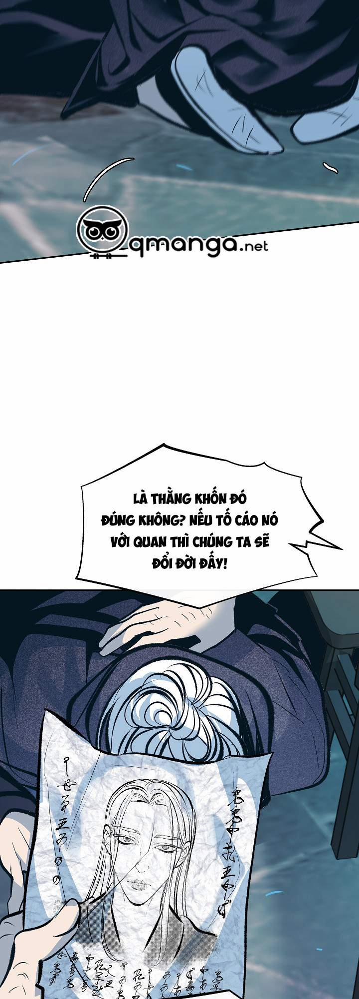 Người Tình Của Sura 25 trang 25