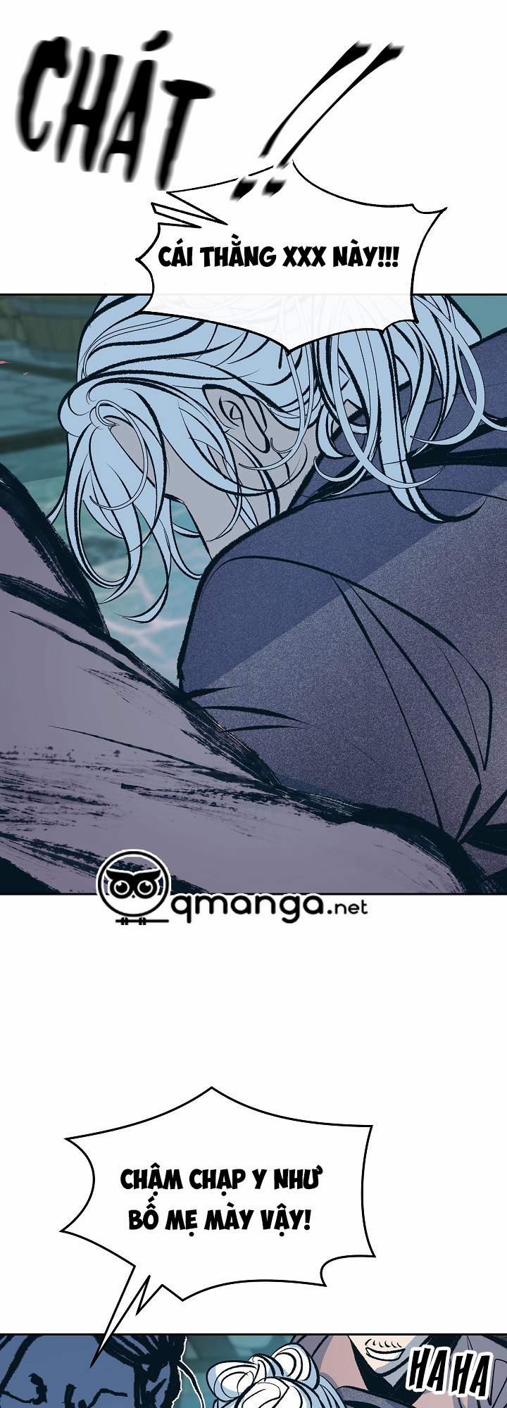 Người Tình Của Sura 25 trang 27