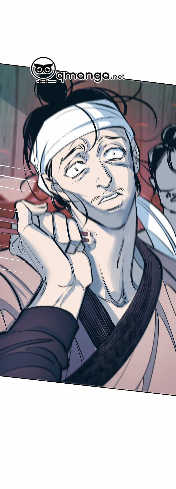 Người Tình Của Sura 25 trang 31