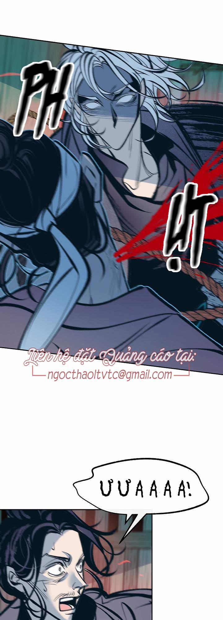 Người Tình Của Sura 25 trang 32