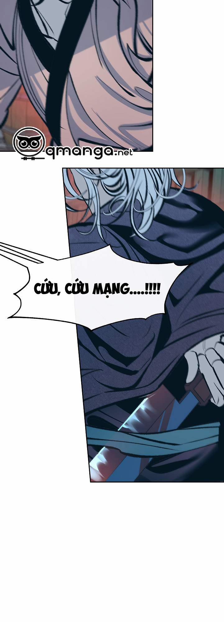 Người Tình Của Sura 25 trang 33