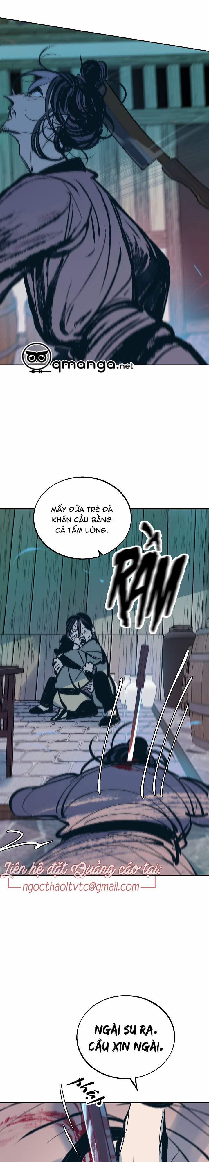 Người Tình Của Sura 25 trang 34