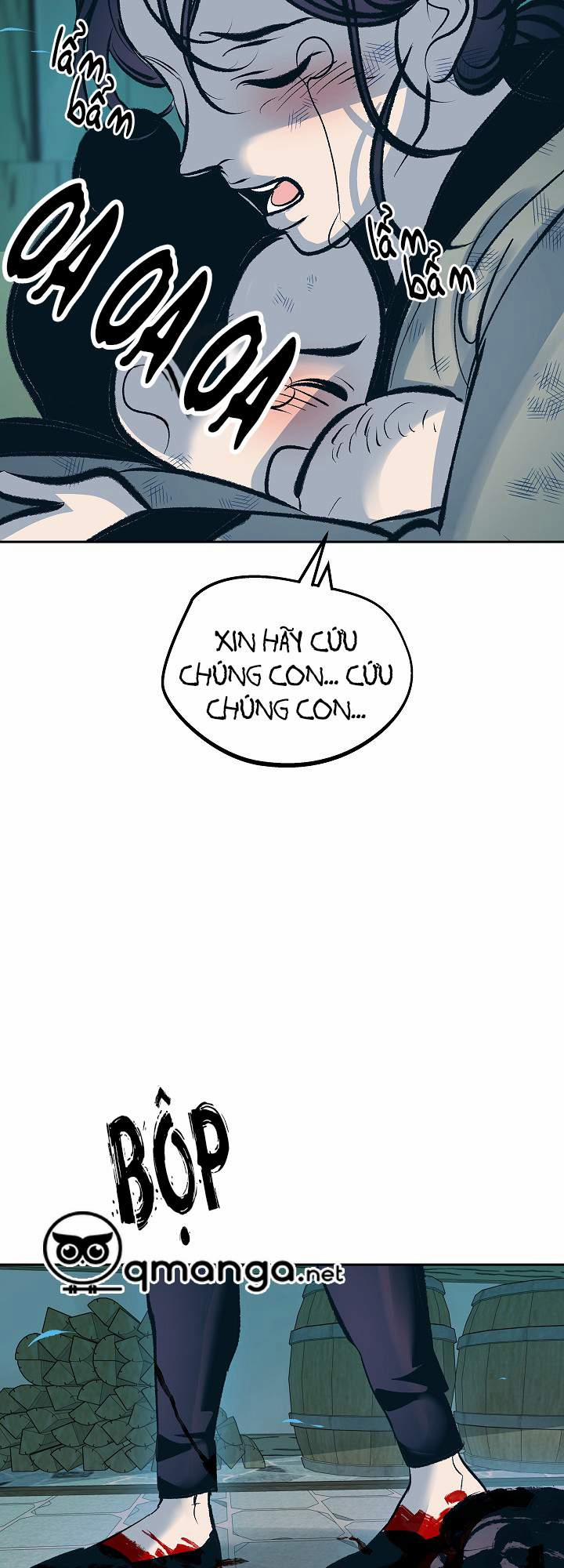 Người Tình Của Sura 25 trang 38