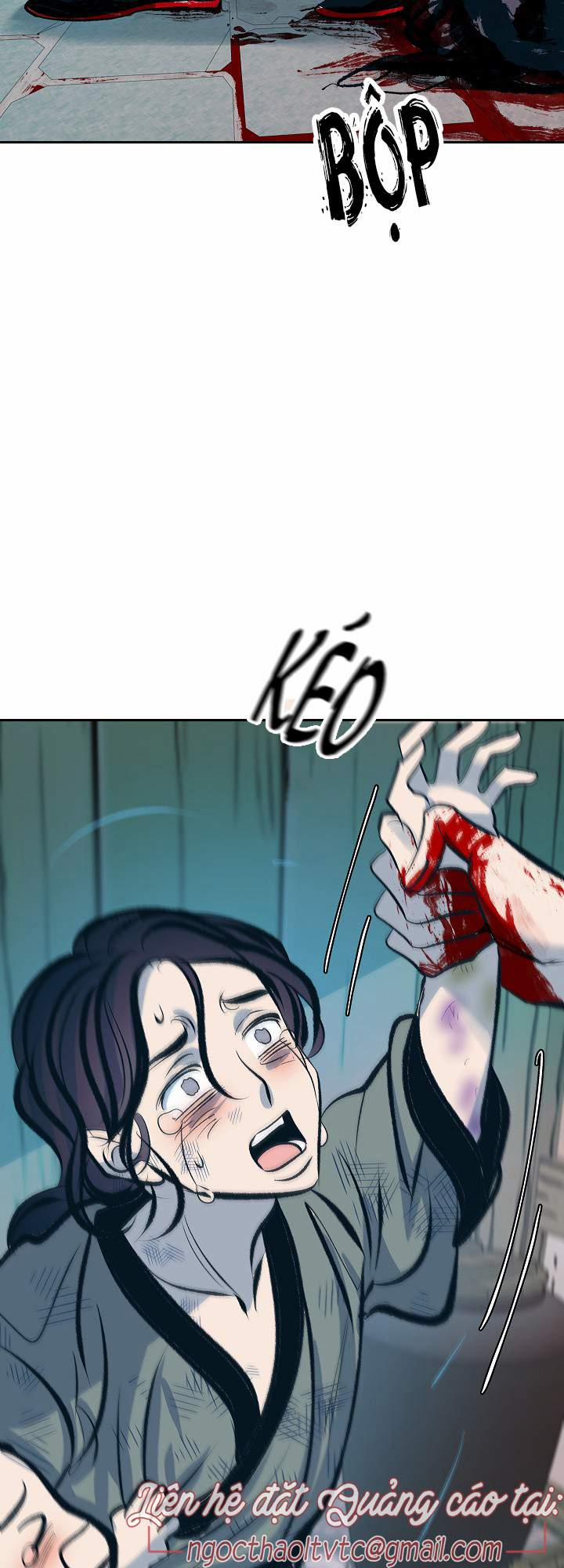 Người Tình Của Sura 25 trang 39