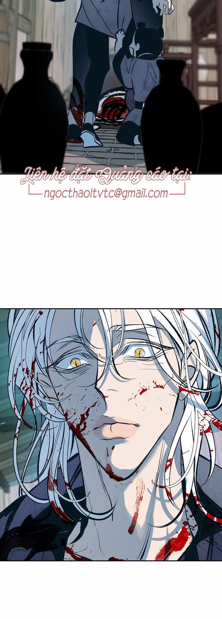 Người Tình Của Sura 25 trang 41