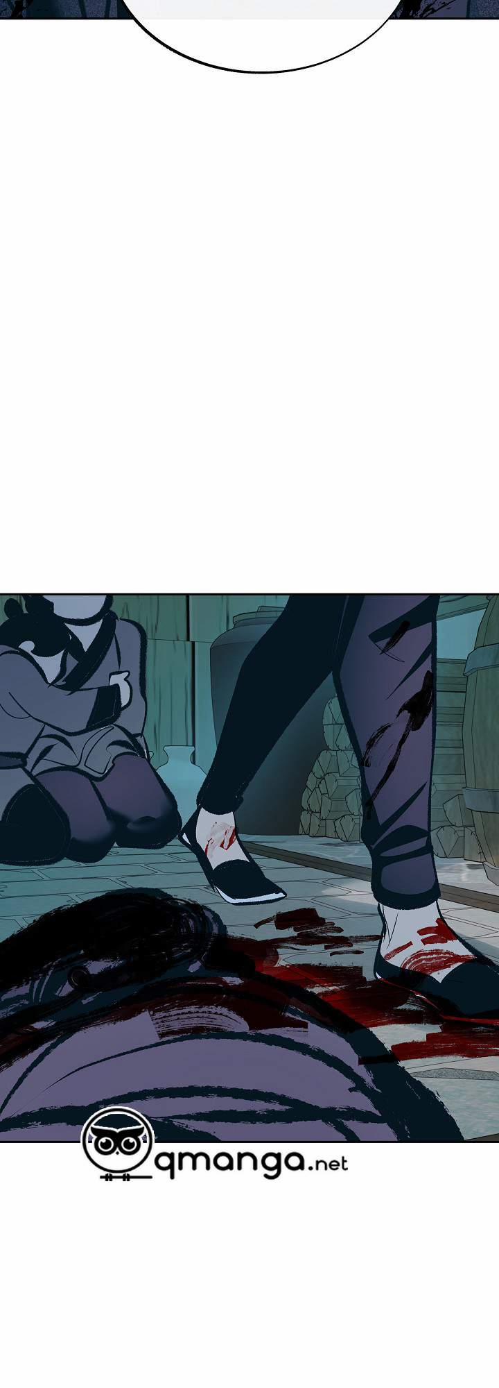 Người Tình Của Sura 25 trang 46