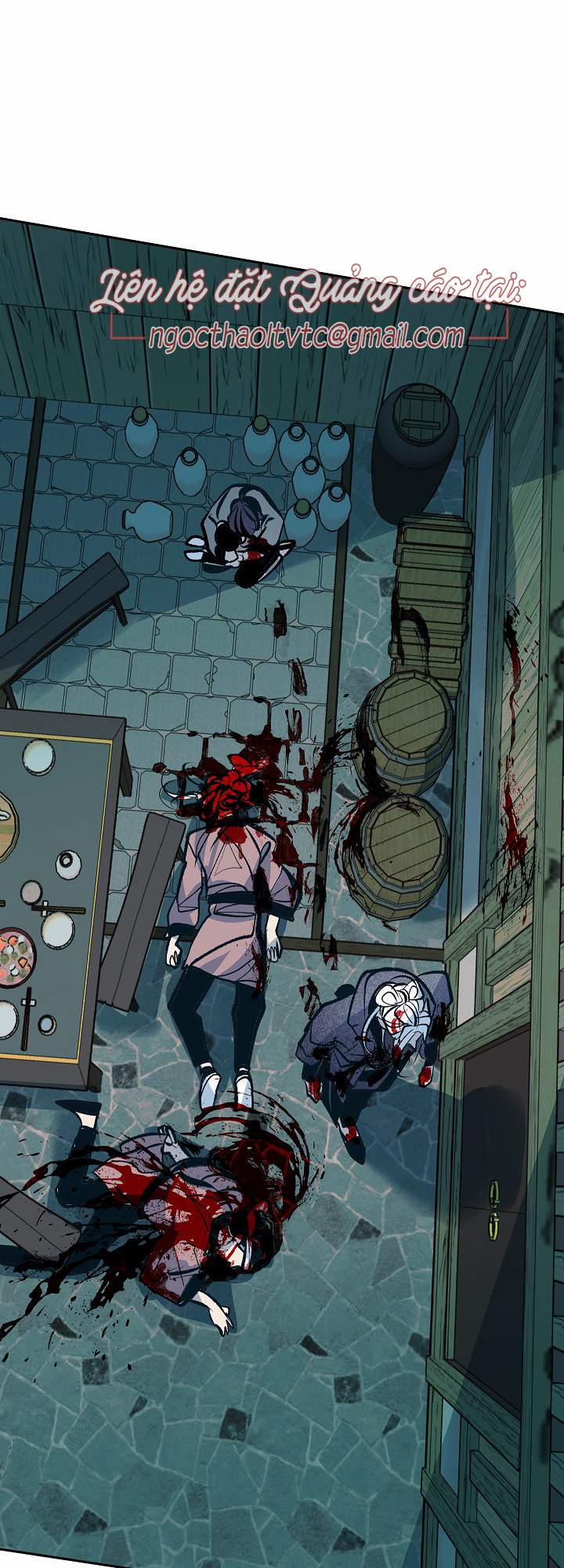 Người Tình Của Sura 25 trang 47