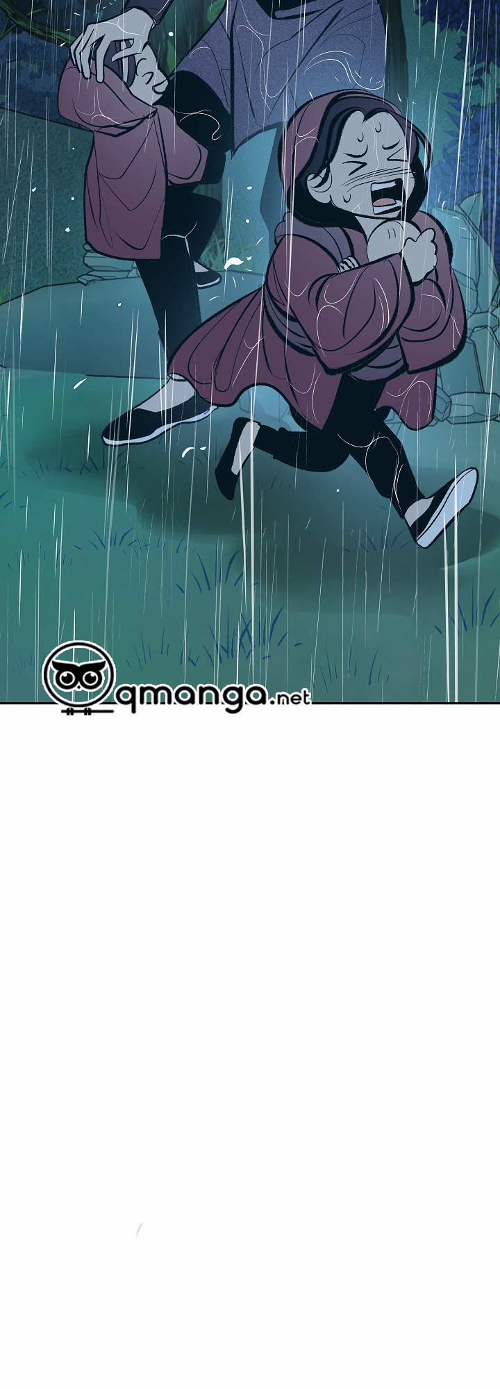 Người Tình Của Sura 25 trang 5