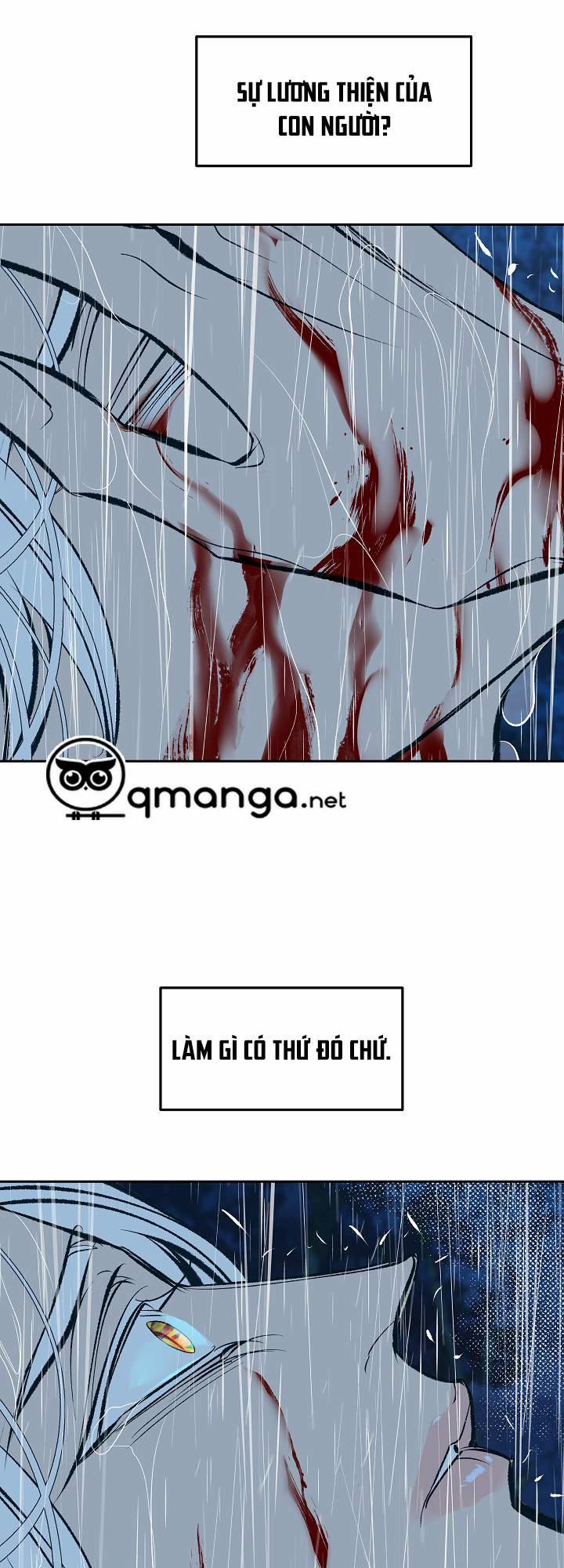 Người Tình Của Sura 25 trang 50