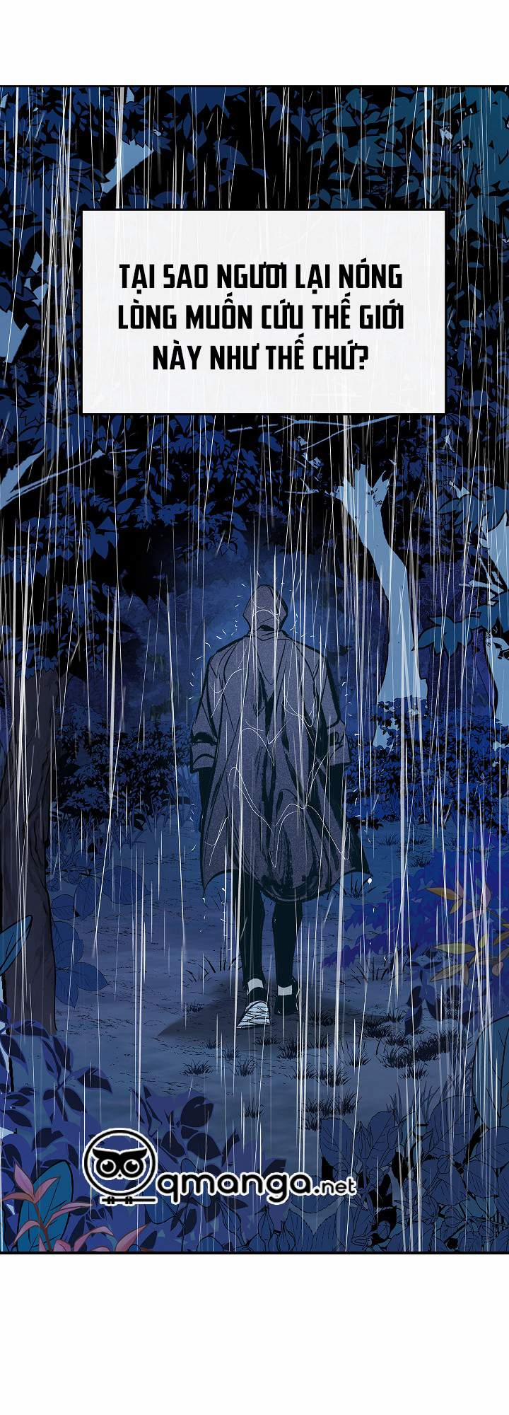 Người Tình Của Sura 25 trang 52