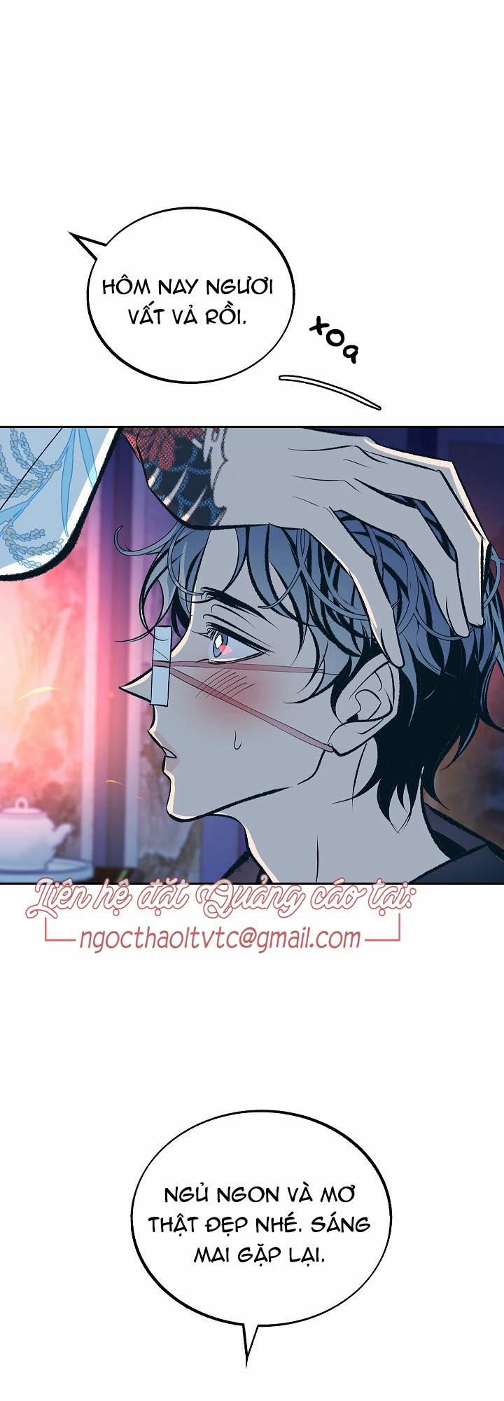 Người Tình Của Sura 26 trang 17