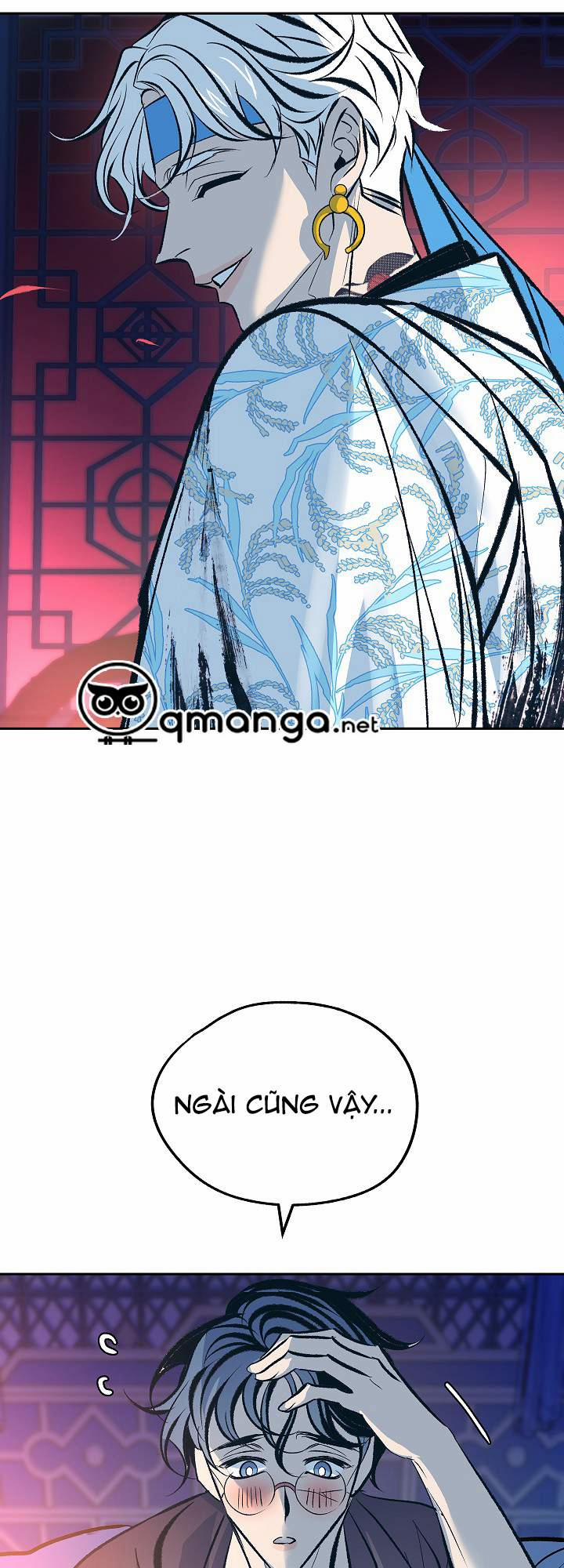 Người Tình Của Sura 26 trang 18