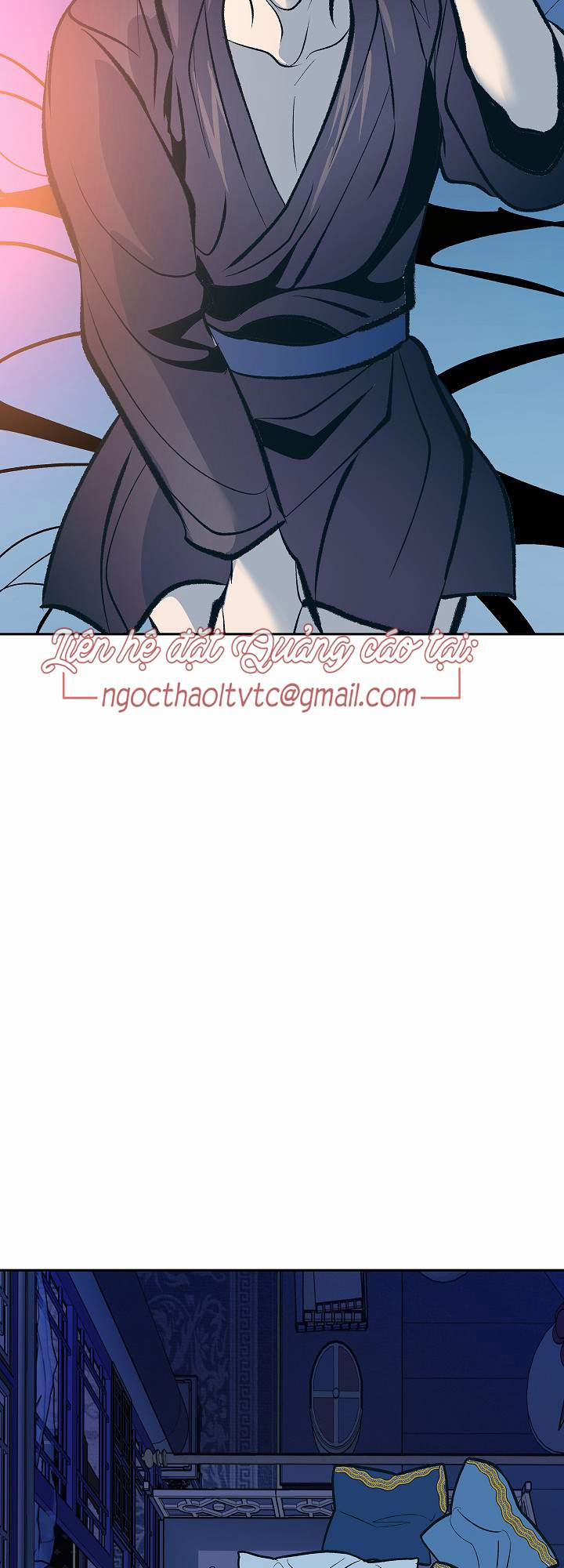 Người Tình Của Sura 26 trang 19