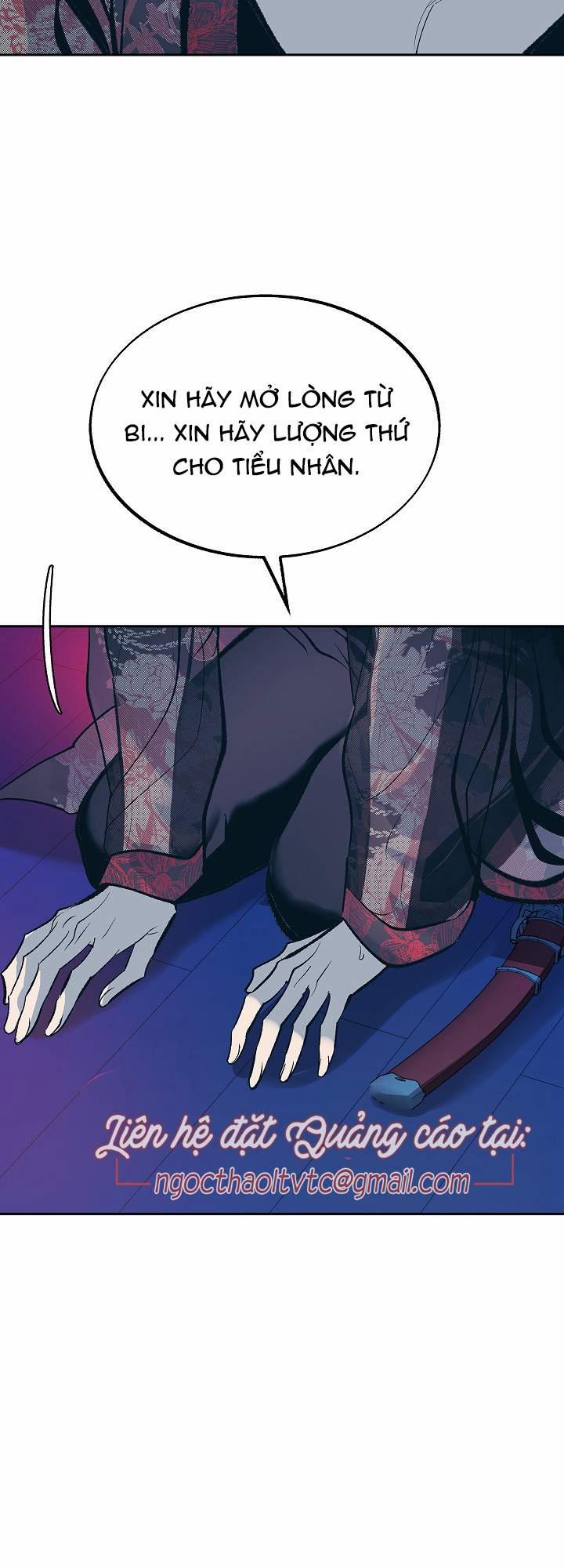 Người Tình Của Sura 26 trang 36