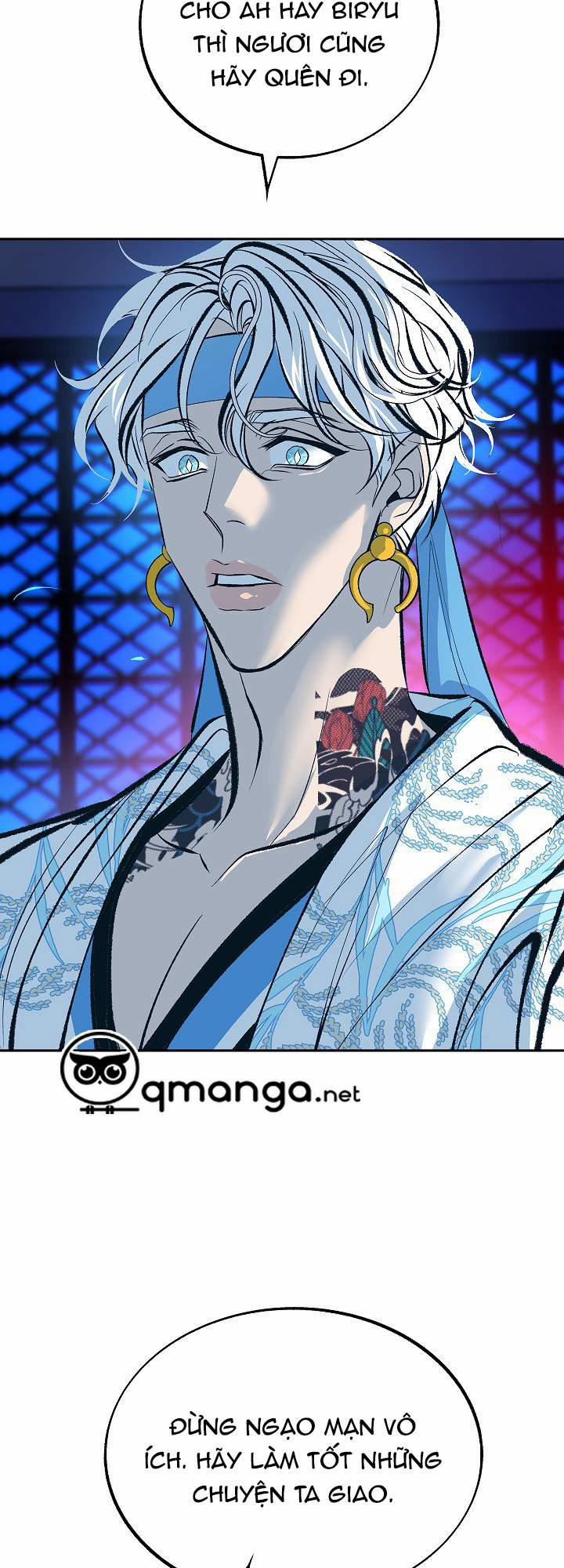 Người Tình Của Sura 26 trang 39