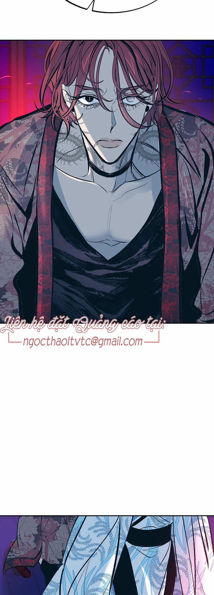 Người Tình Của Sura 26 trang 40