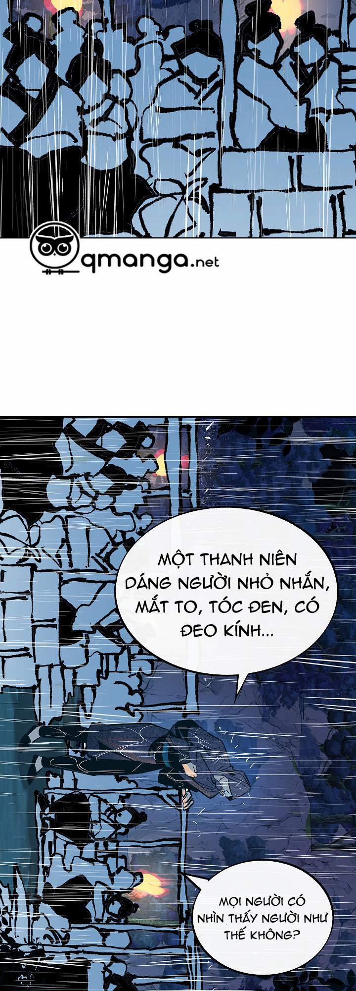 Người Tình Của Sura 26 trang 43