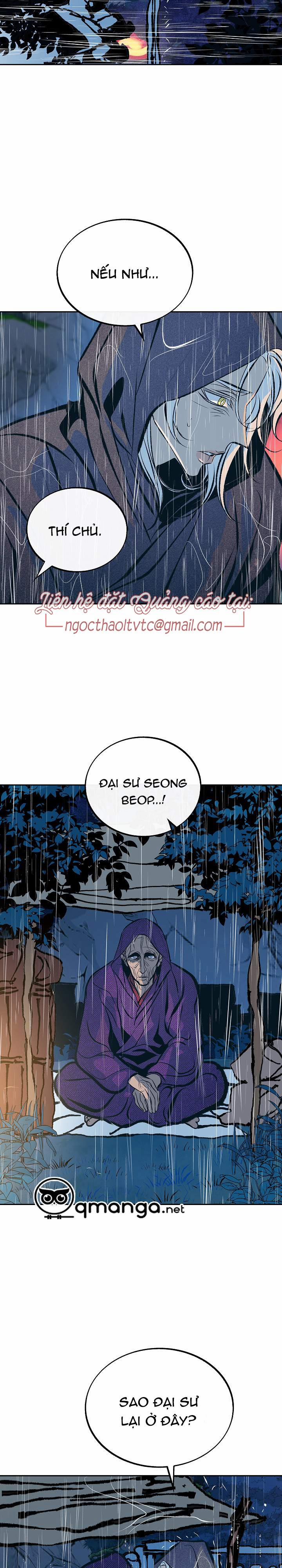 Người Tình Của Sura 26 trang 45