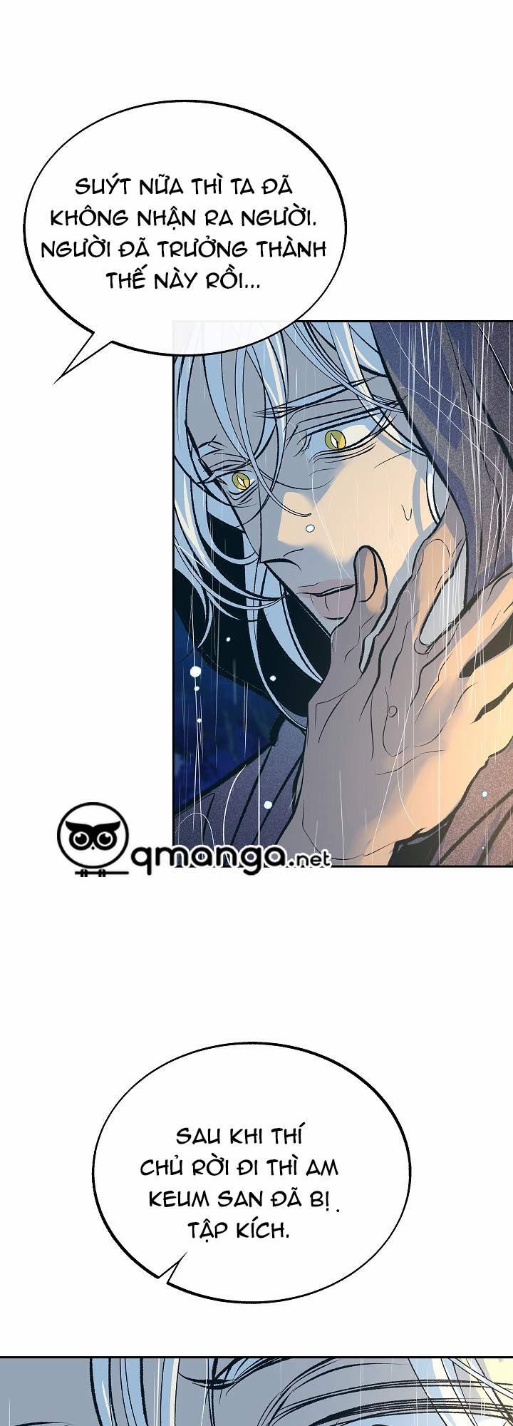 Người Tình Của Sura 26 trang 48