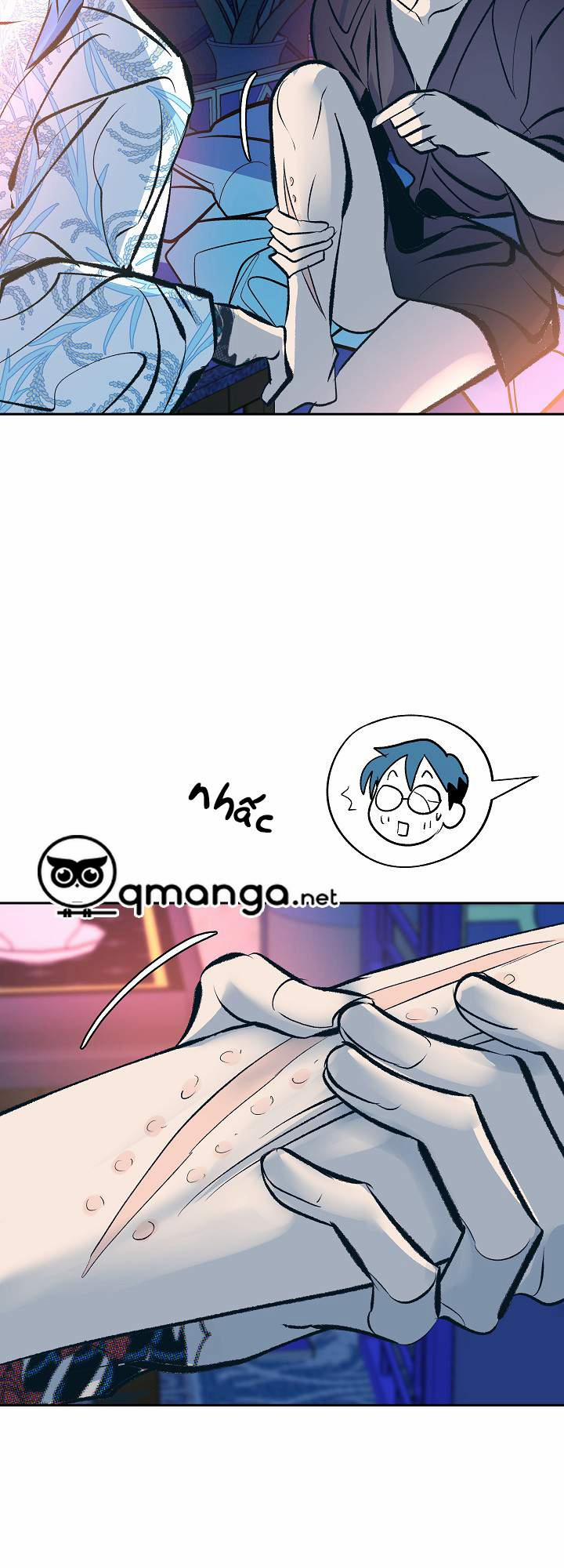 Người Tình Của Sura 26 trang 6