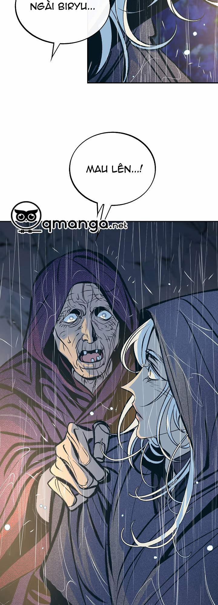 Người Tình Của Sura 26 trang 62