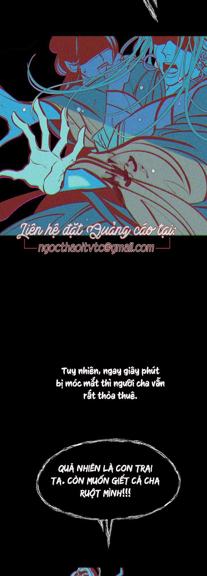 Người Tình Của Sura 27 trang 2