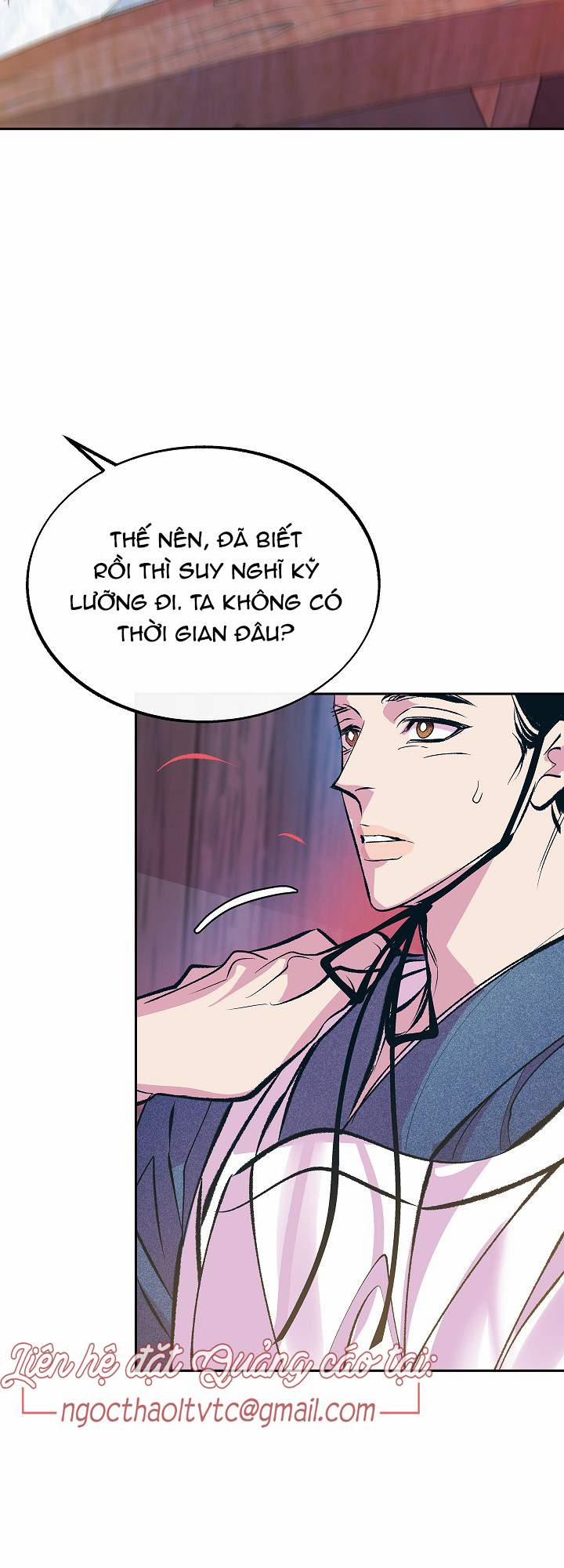 Người Tình Của Sura 27 trang 24