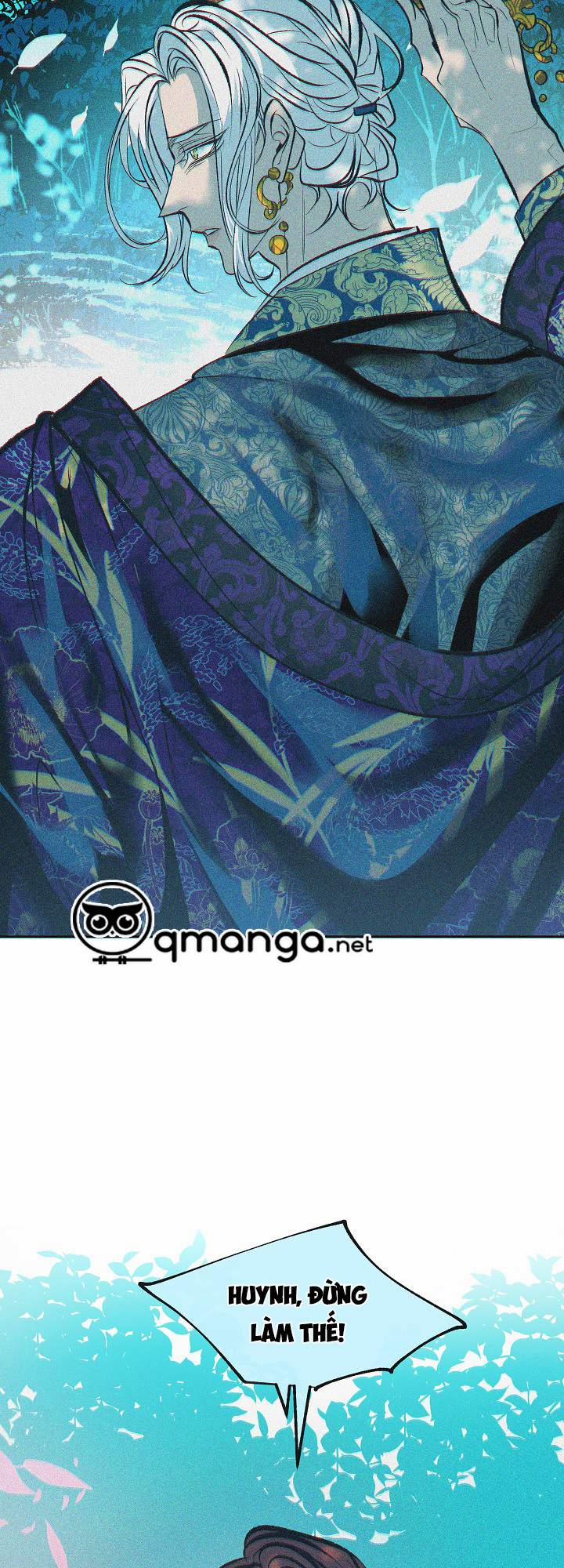 Người Tình Của Sura 27 trang 45