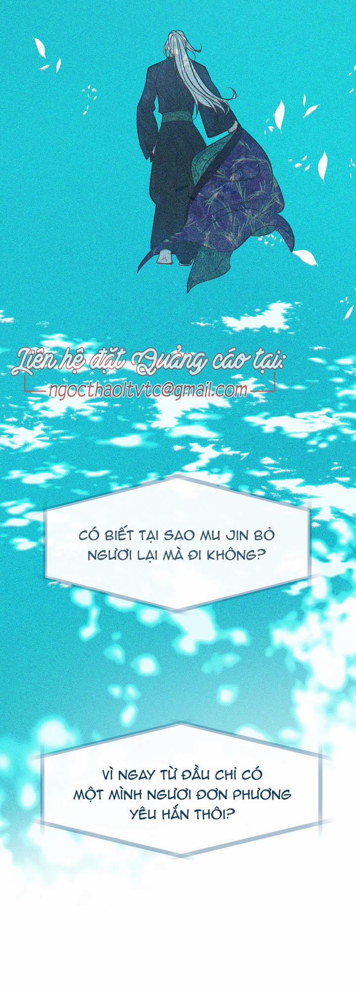 Người Tình Của Sura 27 trang 48