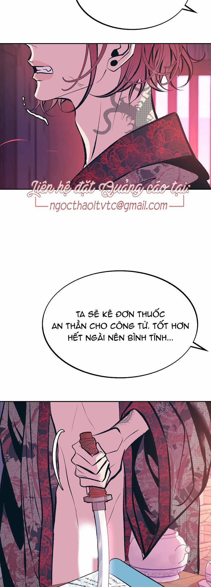 Người Tình Của Sura 27 trang 50