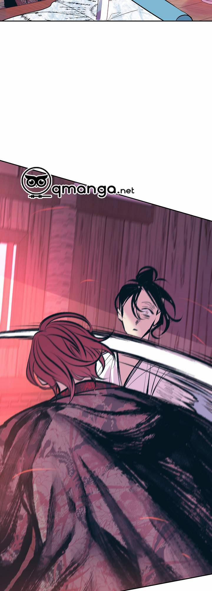 Người Tình Của Sura 27 trang 51