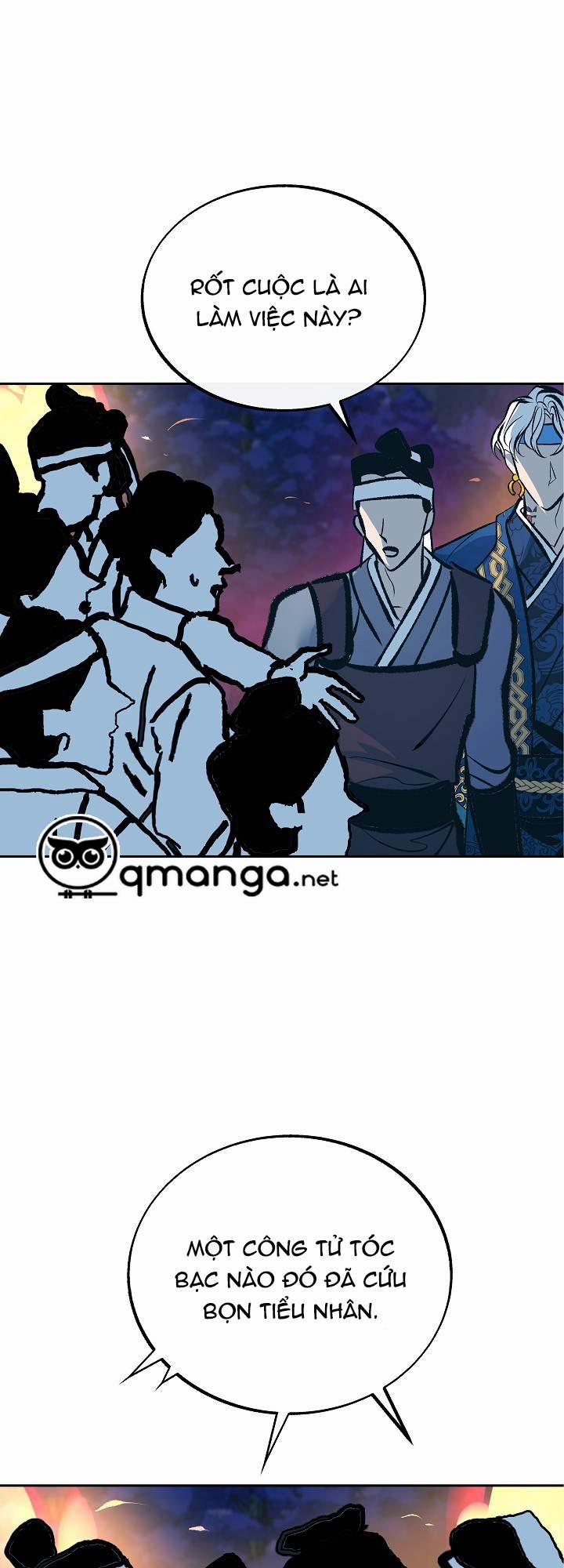 Người Tình Của Sura 27 trang 57