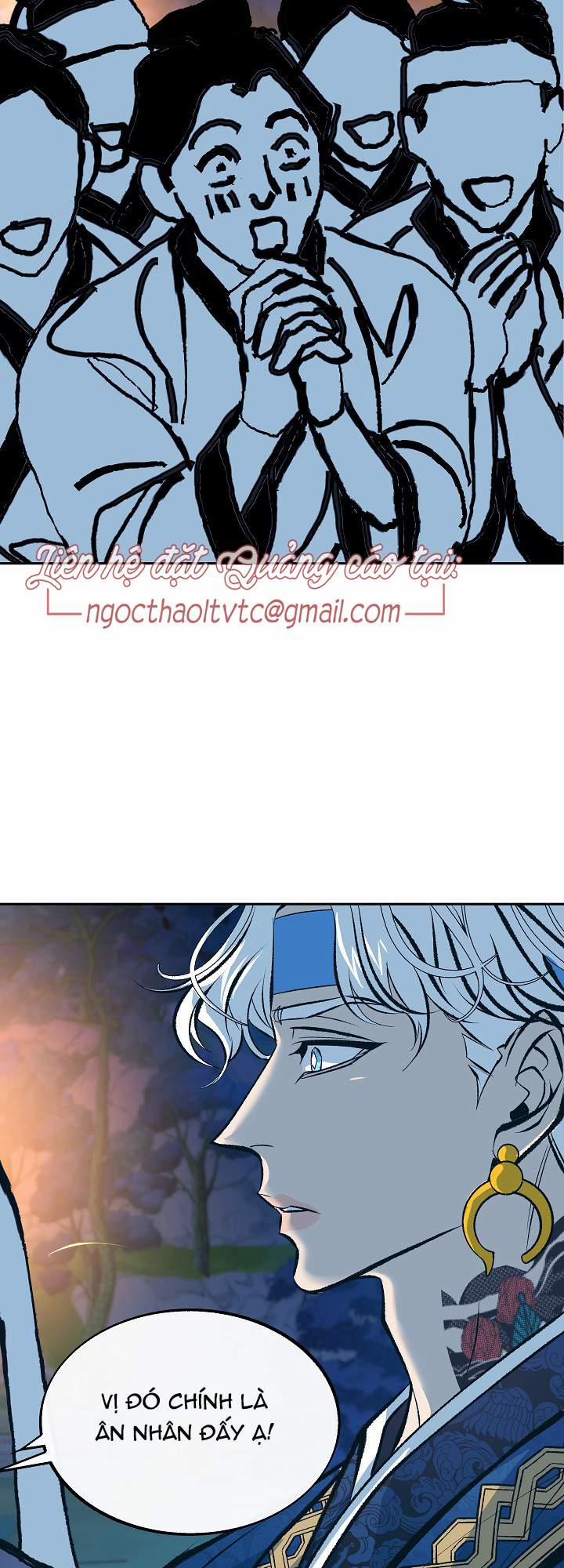 Người Tình Của Sura 27 trang 58