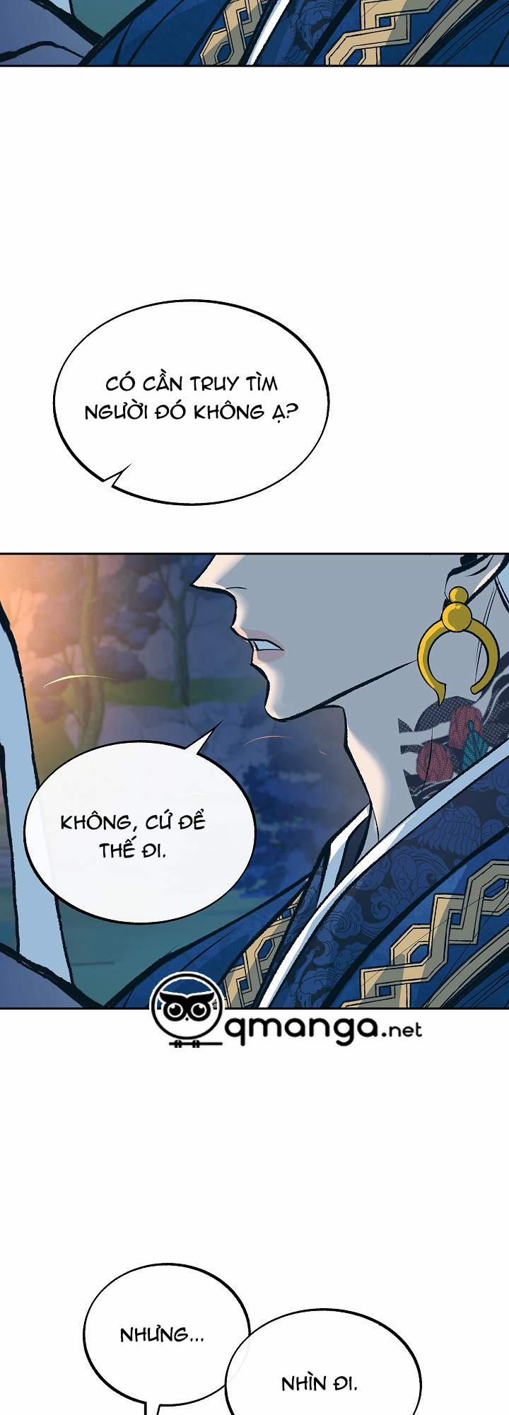 Người Tình Của Sura 27 trang 59