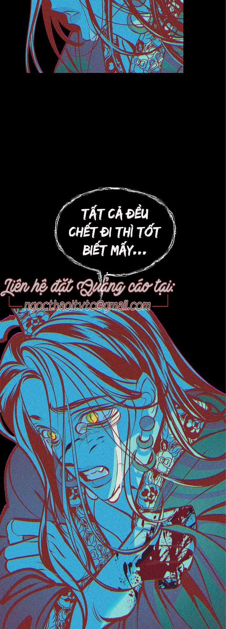 Người Tình Của Sura 27 trang 6