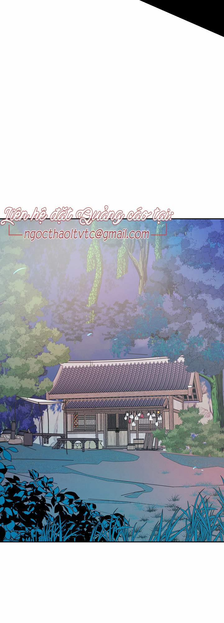 Người Tình Của Sura 27 trang 8