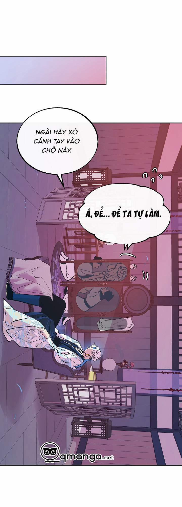 Người Tình Của Sura 28 trang 15