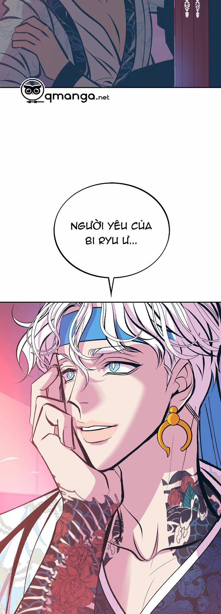 Người Tình Của Sura 28 trang 17