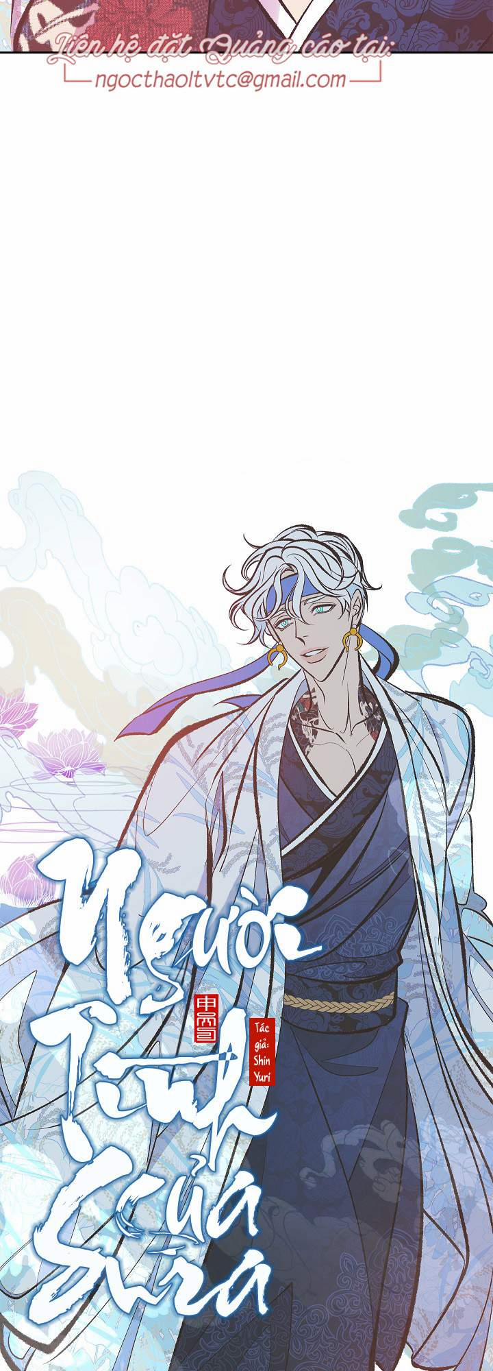 Người Tình Của Sura 28 trang 18