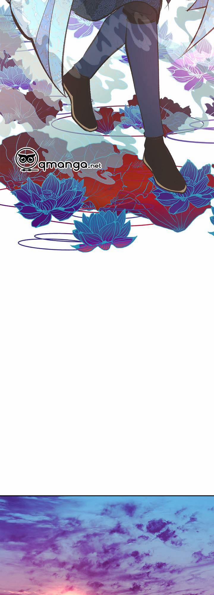 Người Tình Của Sura 28 trang 19