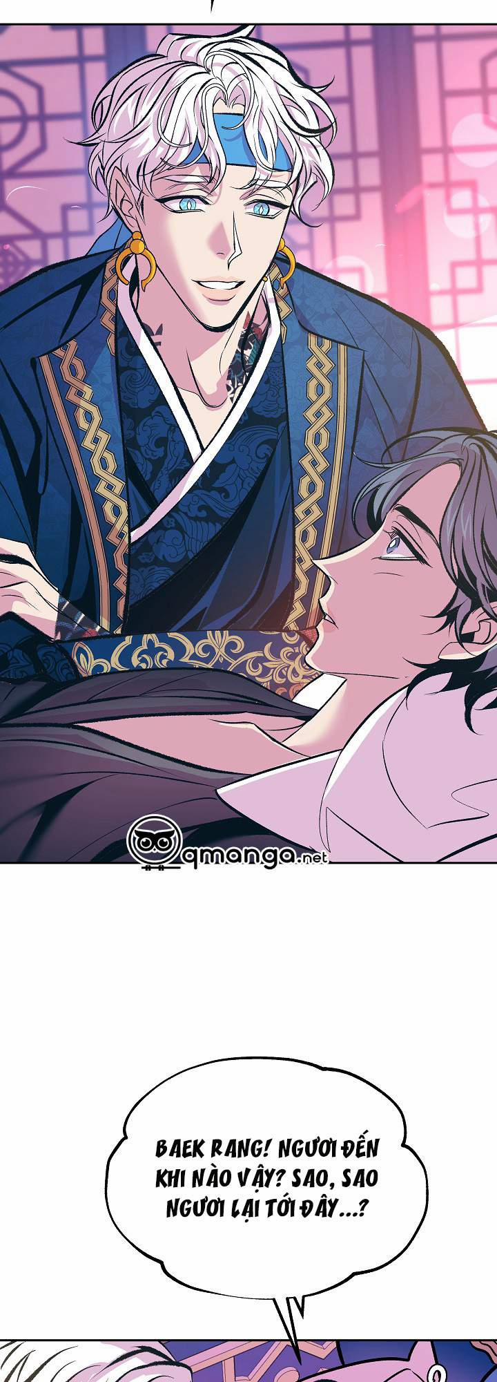 Người Tình Của Sura 28 trang 2