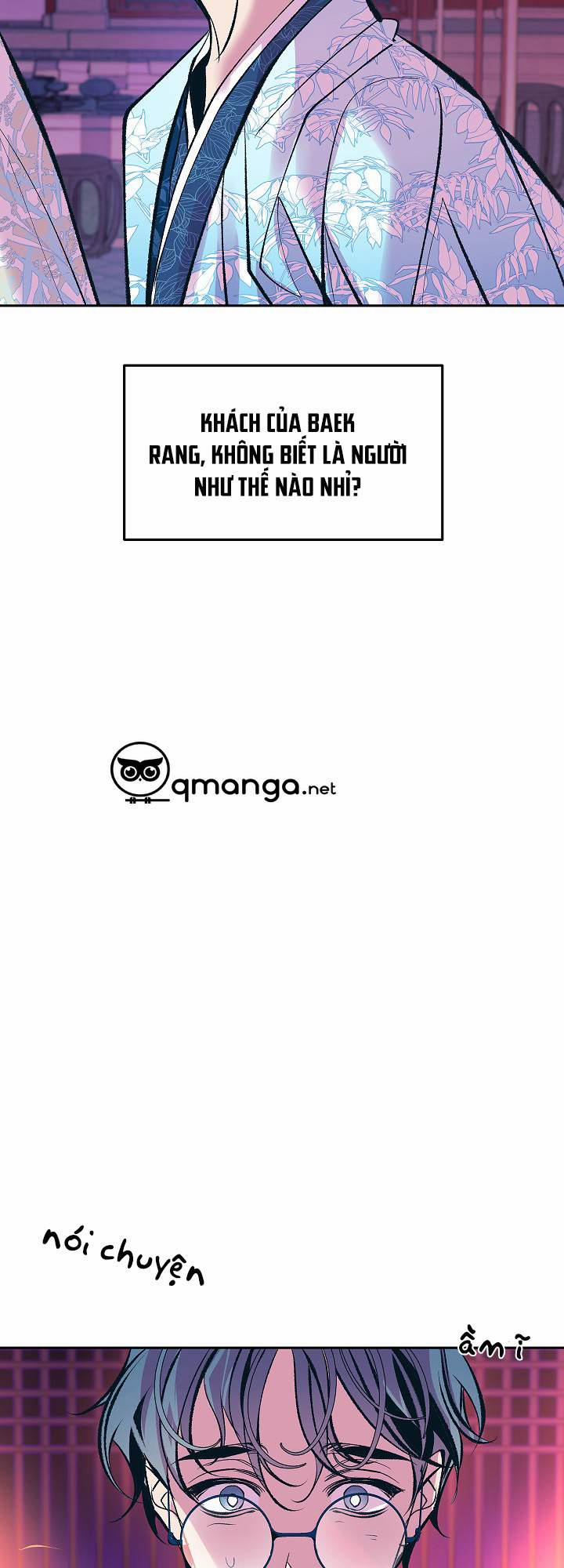 Người Tình Của Sura 28 trang 51