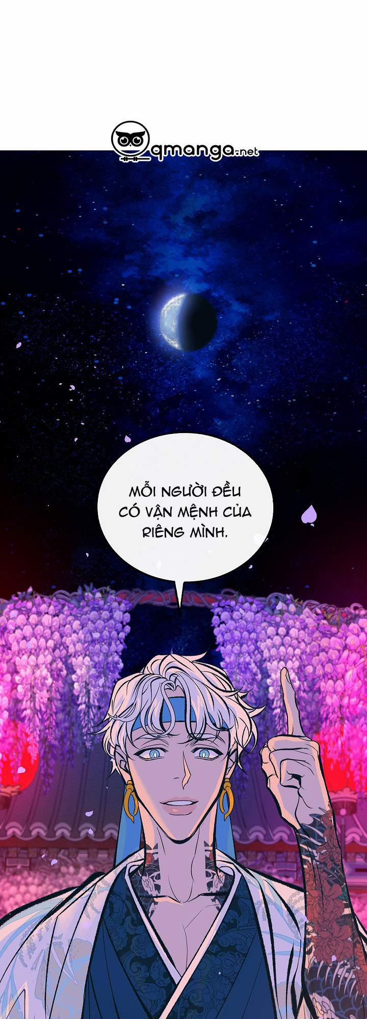 Người Tình Của Sura 29 trang 32