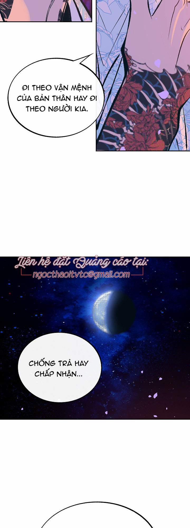 Người Tình Của Sura 29 trang 37